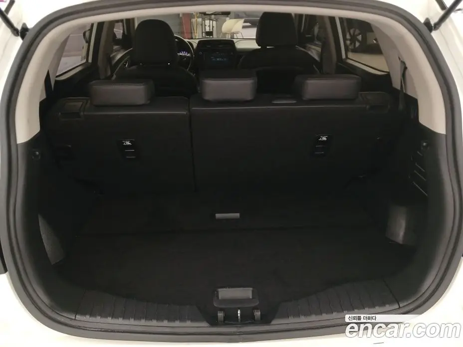 SsangYong TIBOLI 2021 1.5 автомат (гидро), фото 17 SsangYong TIBOLI 2021 1.5 автомат (гидро), фото 17