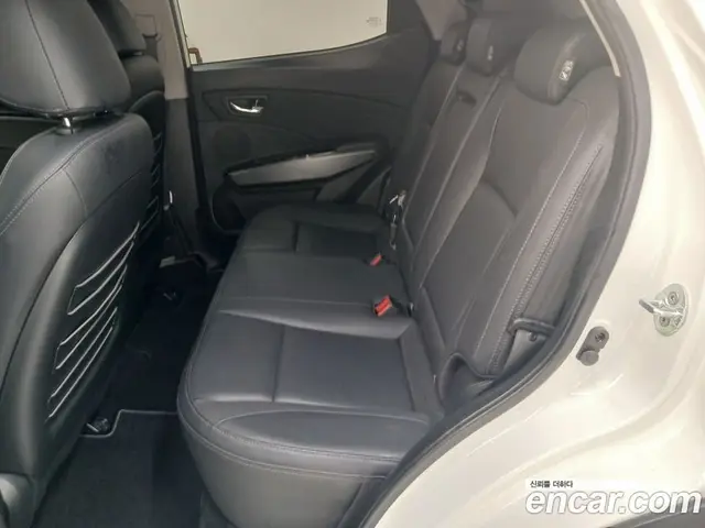 SsangYong TIBOLI 2021 1.5 автомат (гидро), миниатюра 10 SsangYong TIBOLI 2021 1.5 автомат (гидро), миниатюра 10