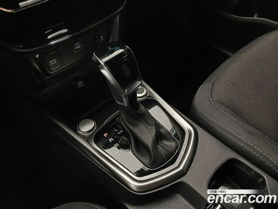 SsangYong TIBOLI 2022 1.5 автомат (гидро), фото 13