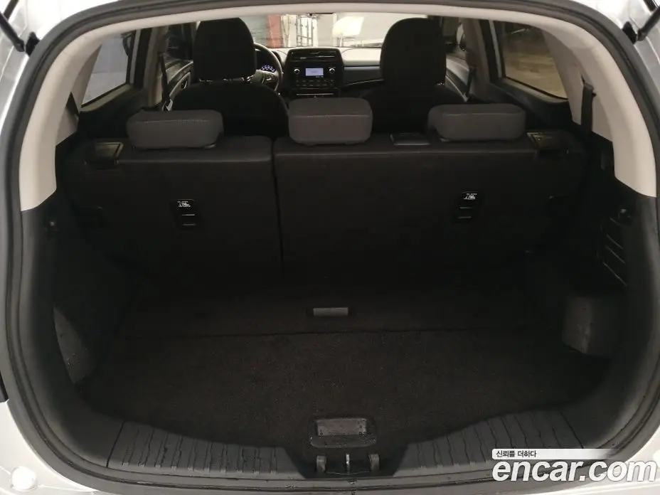 SsangYong TIBOLI 2022 1.5 автомат (гидро), фото 17
