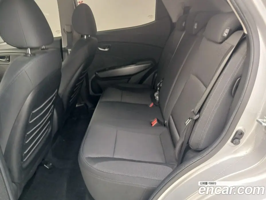 SsangYong TIBOLI 2022 1.5 автомат (гидро), фото 10