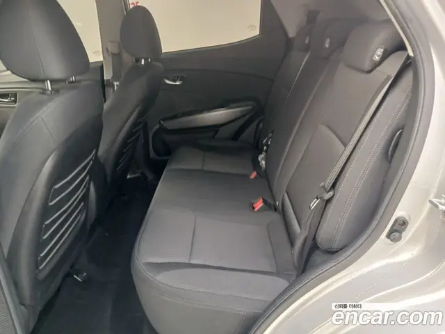 SsangYong TIBOLI 2022 1.5 автомат (гидро), миниатюра 10