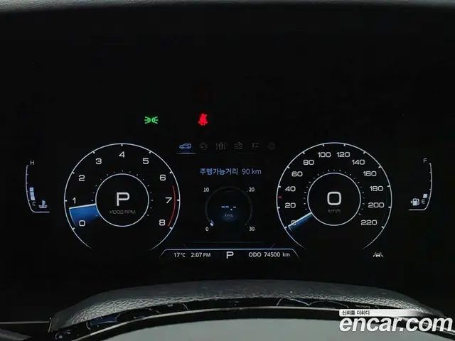 SsangYong TIBOLI 2022 1.5 автомат (гидро), миниатюра 11 SsangYong TIBOLI 2022 1.5 автомат (гидро), миниатюра 11