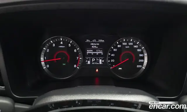 SsangYong TIBOLI 2022 1.5 автомат (гидро), миниатюра 11