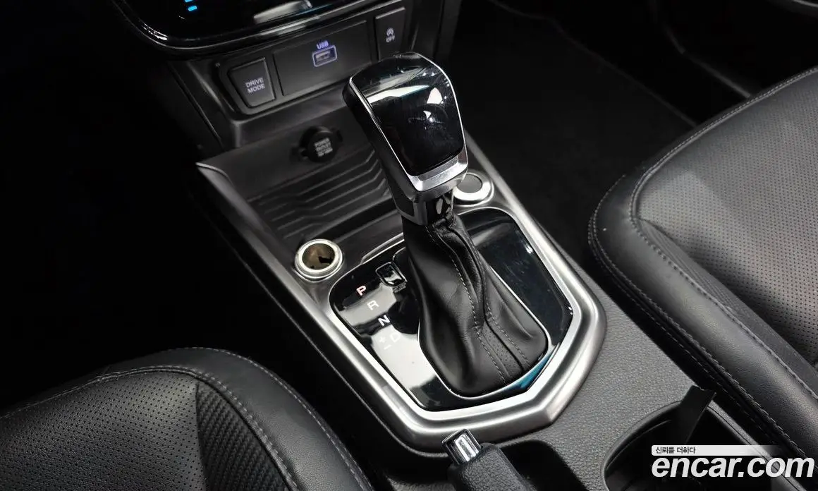 SsangYong TIBOLI 2022 1.5 автомат (гидро), фото 12