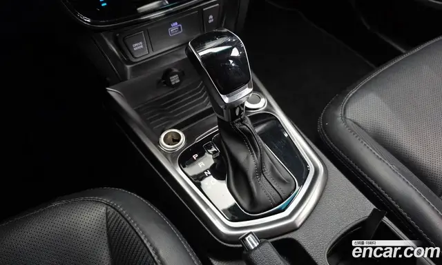 SsangYong TIBOLI 2022 1.5 автомат (гидро), миниатюра 12