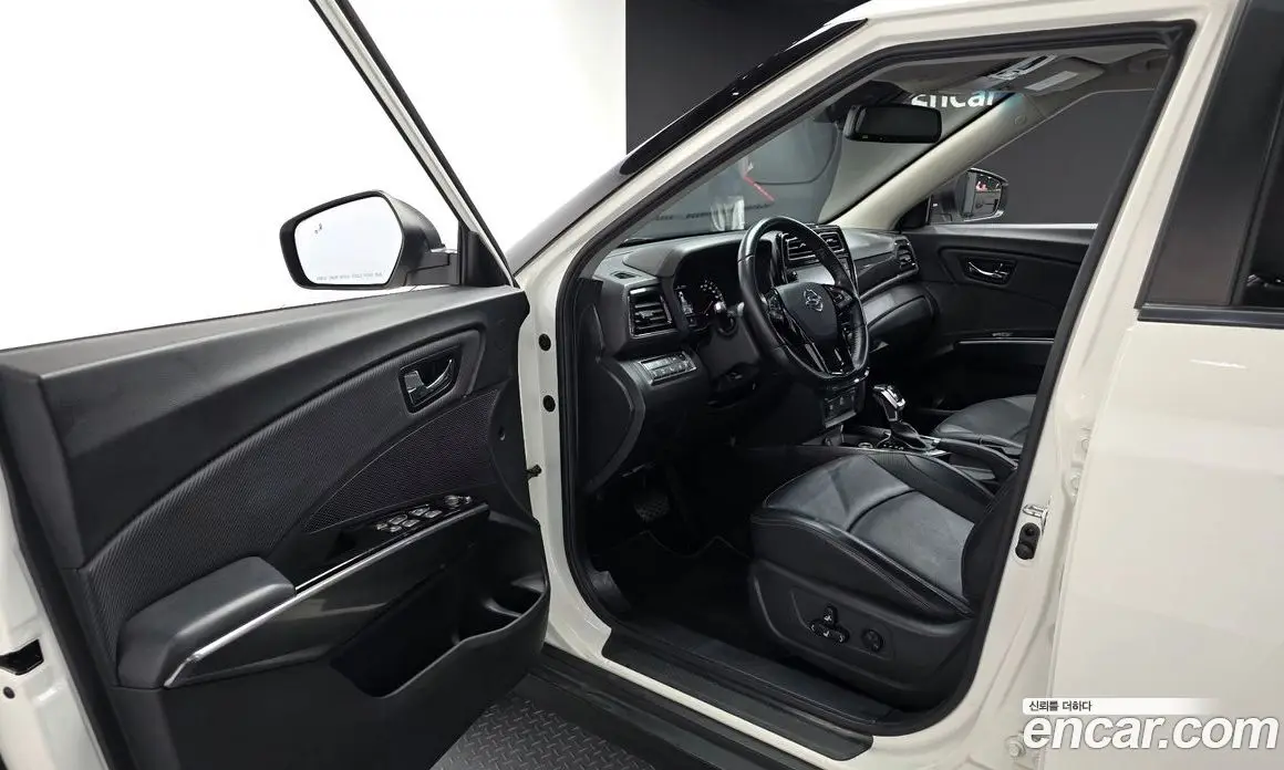 SsangYong TIBOLI 2022 1.5 автомат (гидро), фото 13