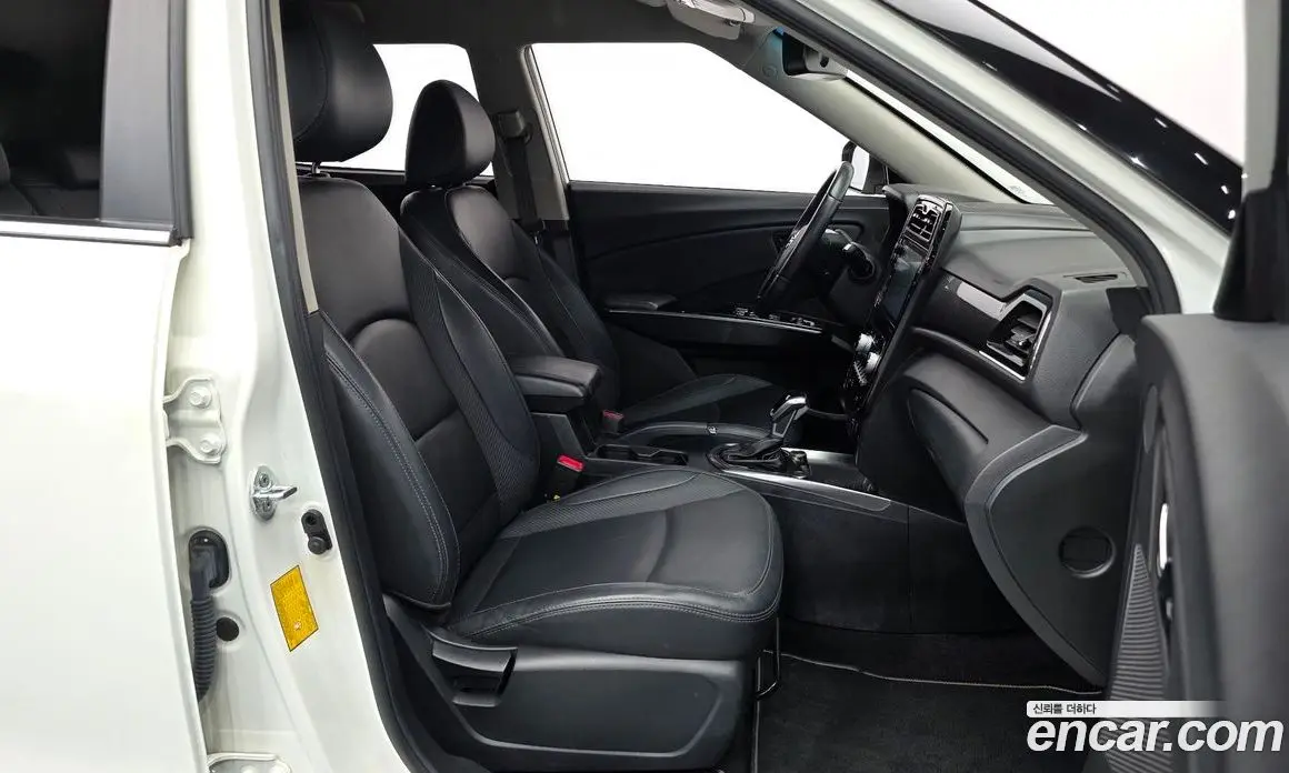 SsangYong TIBOLI 2022 1.5 автомат (гидро), фото 16