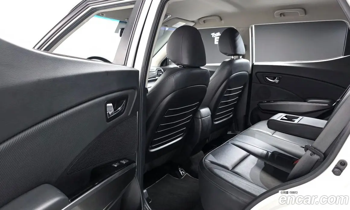 SsangYong TIBOLI 2022 1.5 автомат (гидро), фото 17