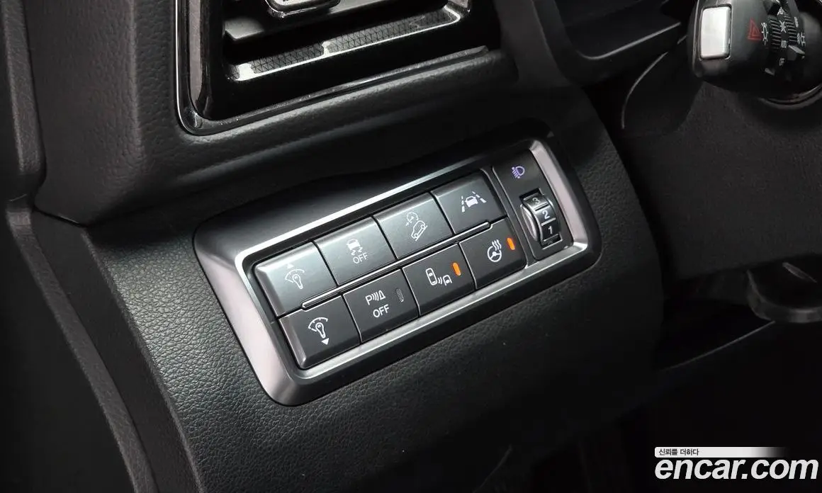 SsangYong TIBOLI 2022 1.5 автомат (гидро), фото 21