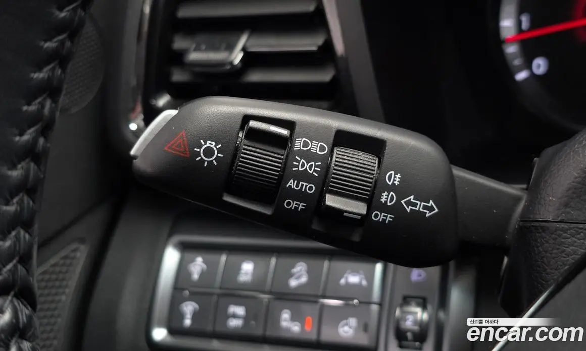 SsangYong TIBOLI 2022 1.5 автомат (гидро), фото 27