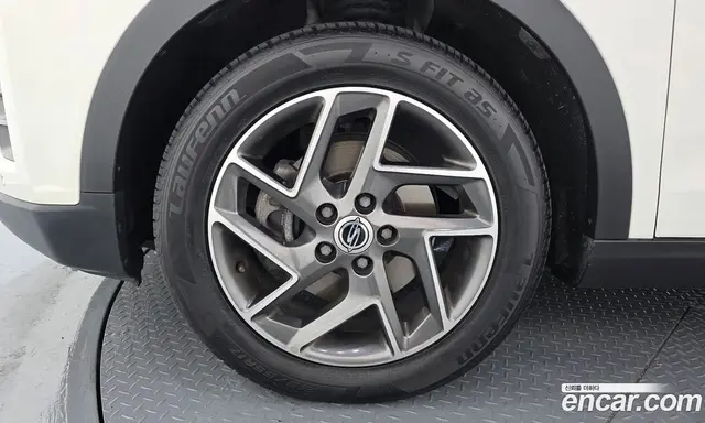 SsangYong TIBOLI 2022 1.5 автомат (гидро), миниатюра 5