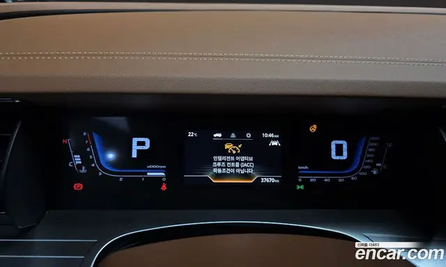 SsangYong Torres 2022 1.5 автомат (гидро), миниатюра 11