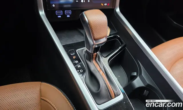 SsangYong Torres 2022 1.5 автомат (гидро), миниатюра 12