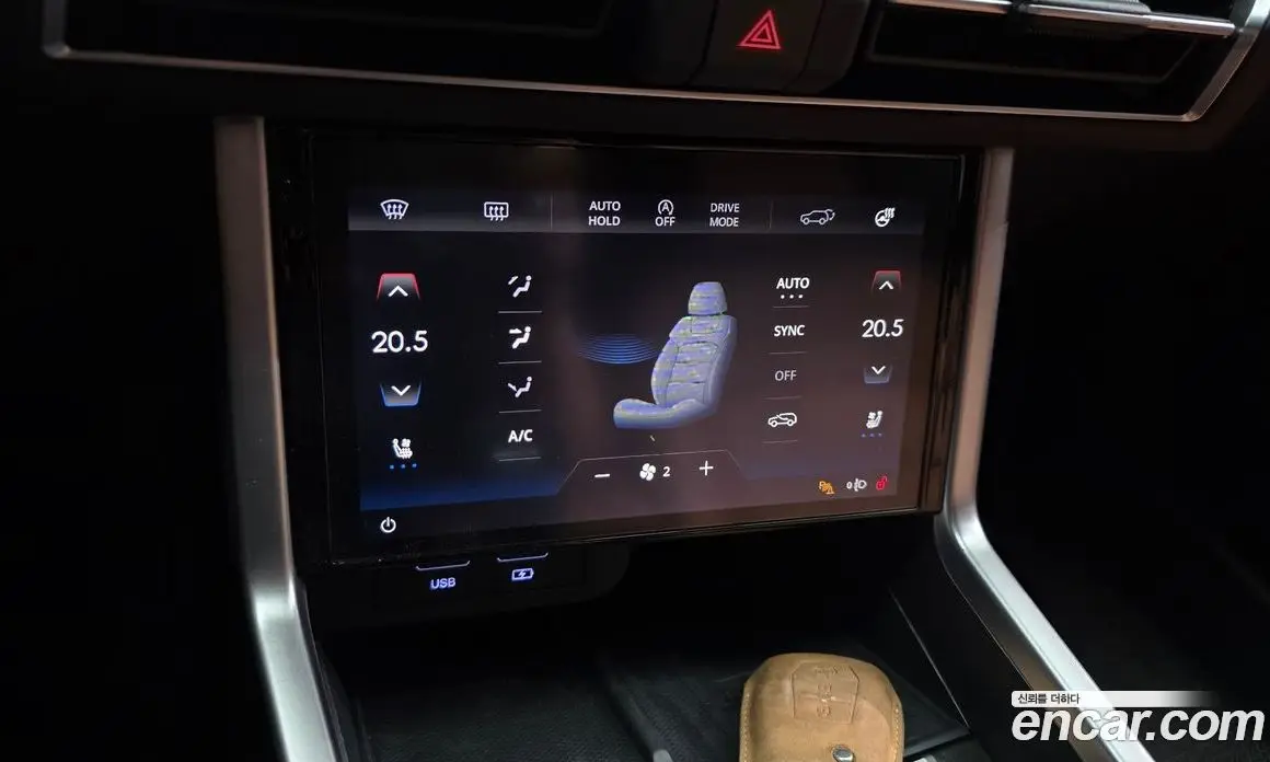 SsangYong Torres 2022 1.5 автомат (гидро), фото 24