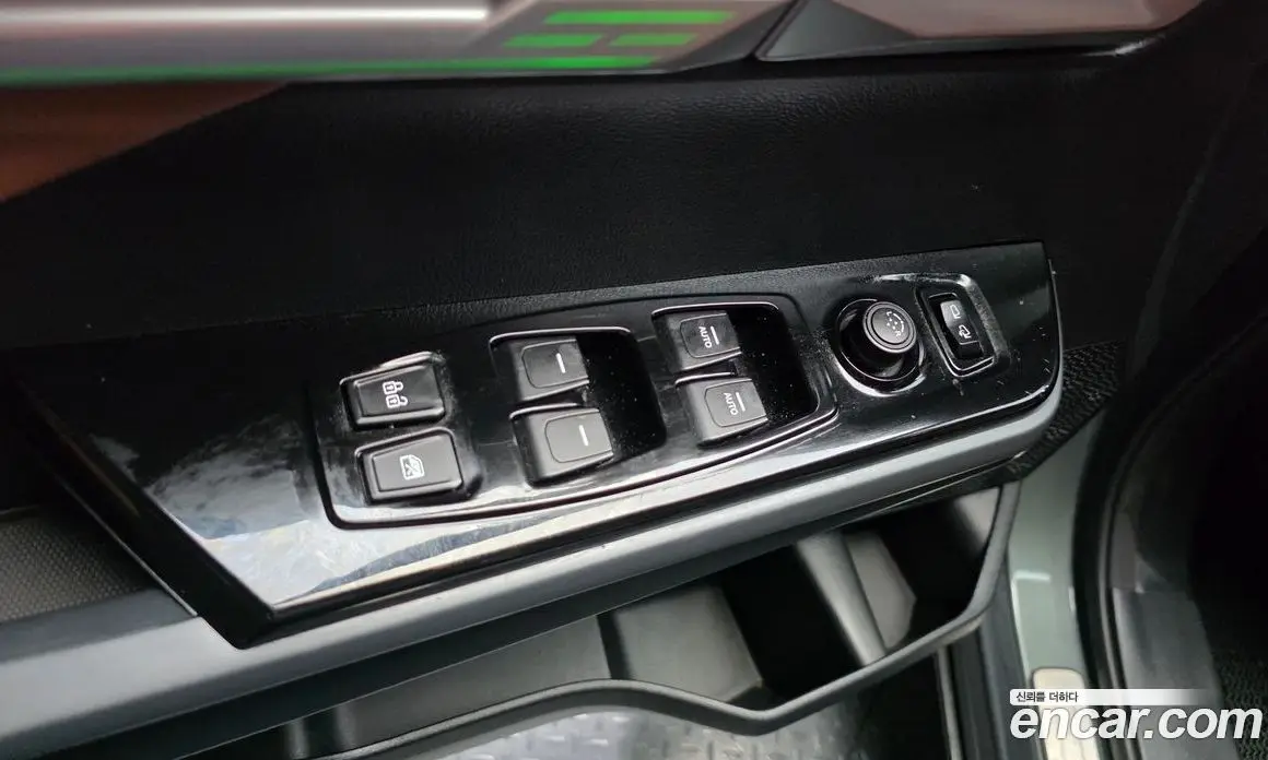 SsangYong Torres 2022 1.5 автомат (гидро), фото 29