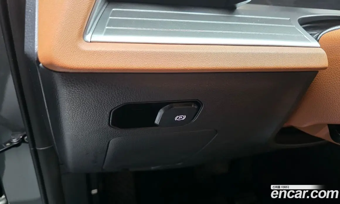 SsangYong Torres 2022 1.5 автомат (гидро), фото 30