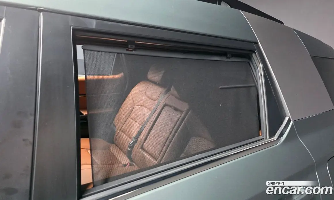 SsangYong Torres 2022 1.5 автомат (гидро), фото 33