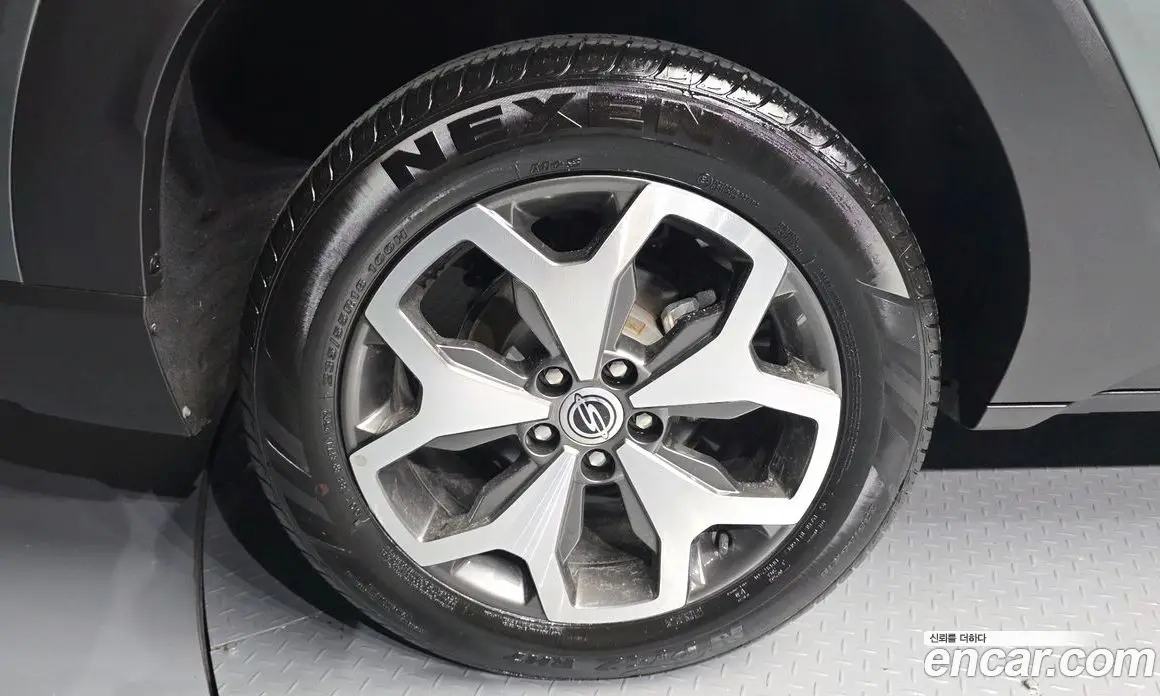 SsangYong Torres 2022 1.5 автомат (гидро), фото 5