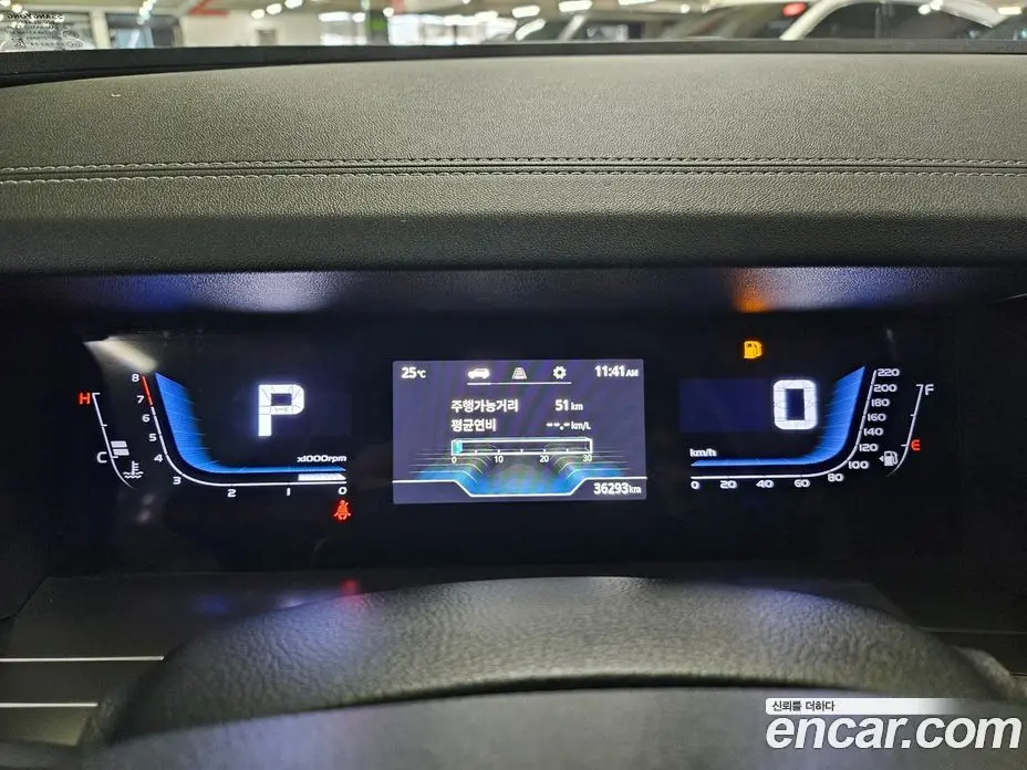 SsangYong Torres 2022 1.5 автомат (гидро), фото 11