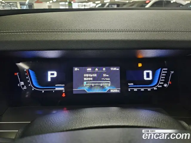 SsangYong Torres 2022 1.5 автомат (гидро), миниатюра 11