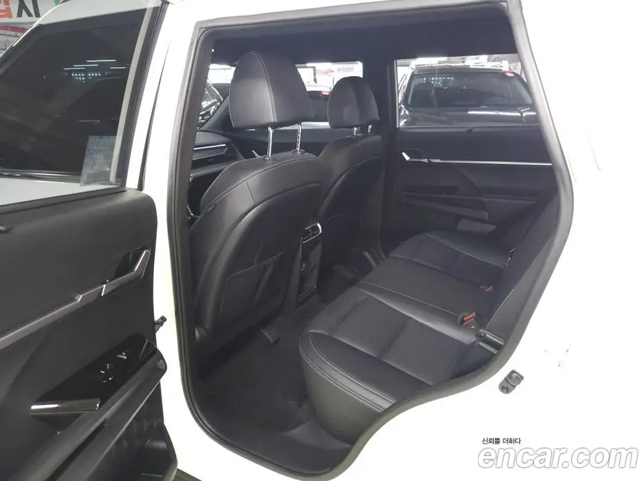 SsangYong Torres 2022 1.5 автомат (гидро), фото 18
