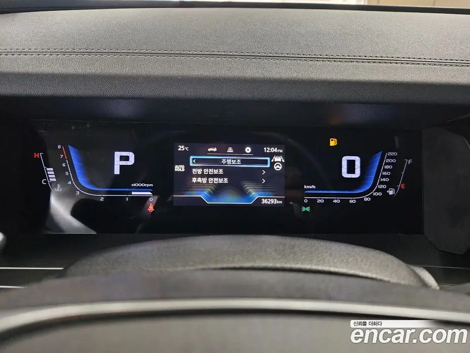 SsangYong Torres 2022 1.5 автомат (гидро), фото 6