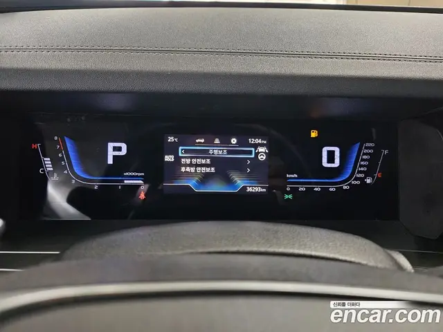 SsangYong Torres 2022 1.5 автомат (гидро), миниатюра 6