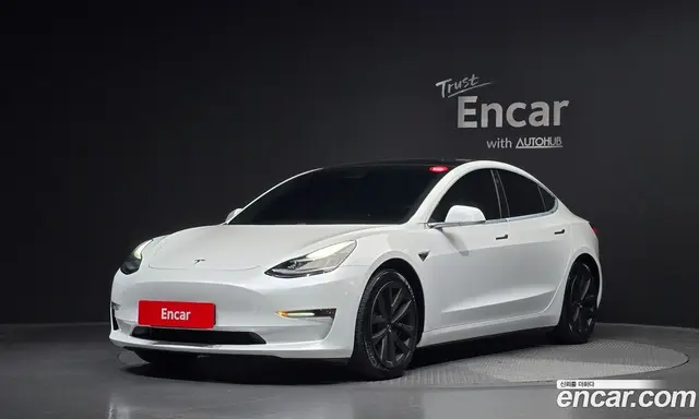 Tesla Model 3 2020 0.2 автомат (гидро), миниатюра 1 Tesla Model 3 2020 0.2 автомат (гидро), миниатюра 1