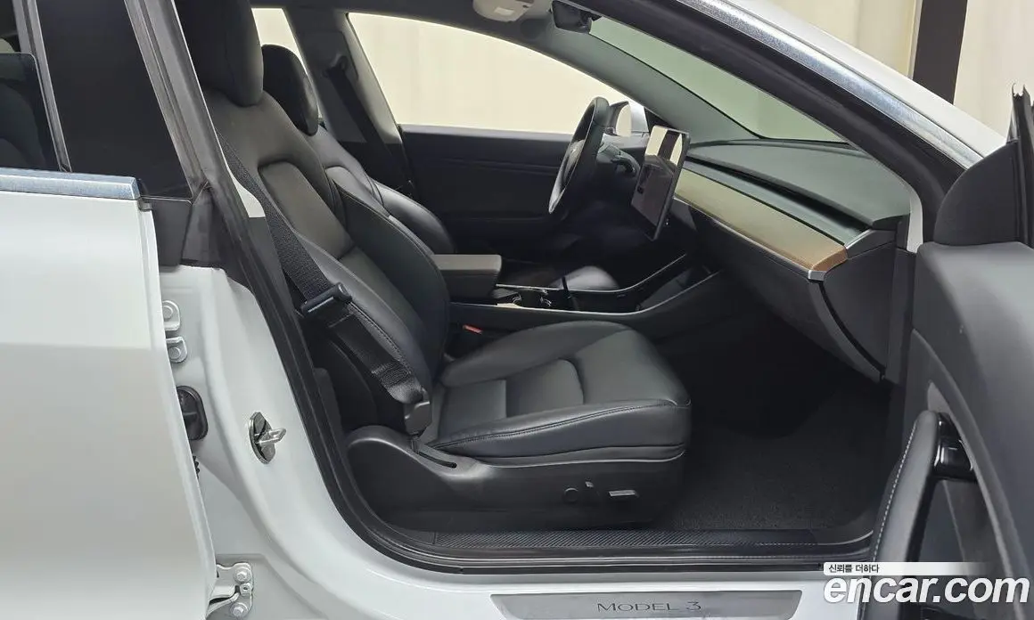 Tesla Model 3 2020 0.2 автомат (гидро), фото 11 Tesla Model 3 2020 0.2 автомат (гидро), фото 11