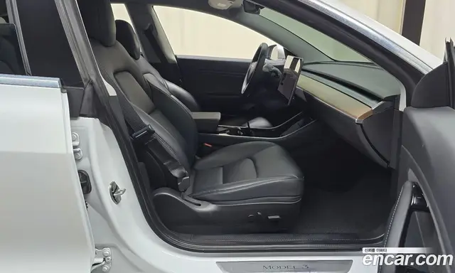Tesla Model 3 2020 0.2 автомат (гидро), миниатюра 11 Tesla Model 3 2020 0.2 автомат (гидро), миниатюра 11