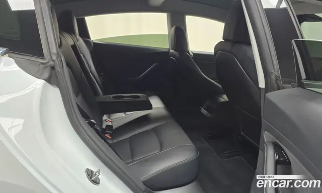 Tesla Model 3 2020 0.2 автомат (гидро), миниатюра 12