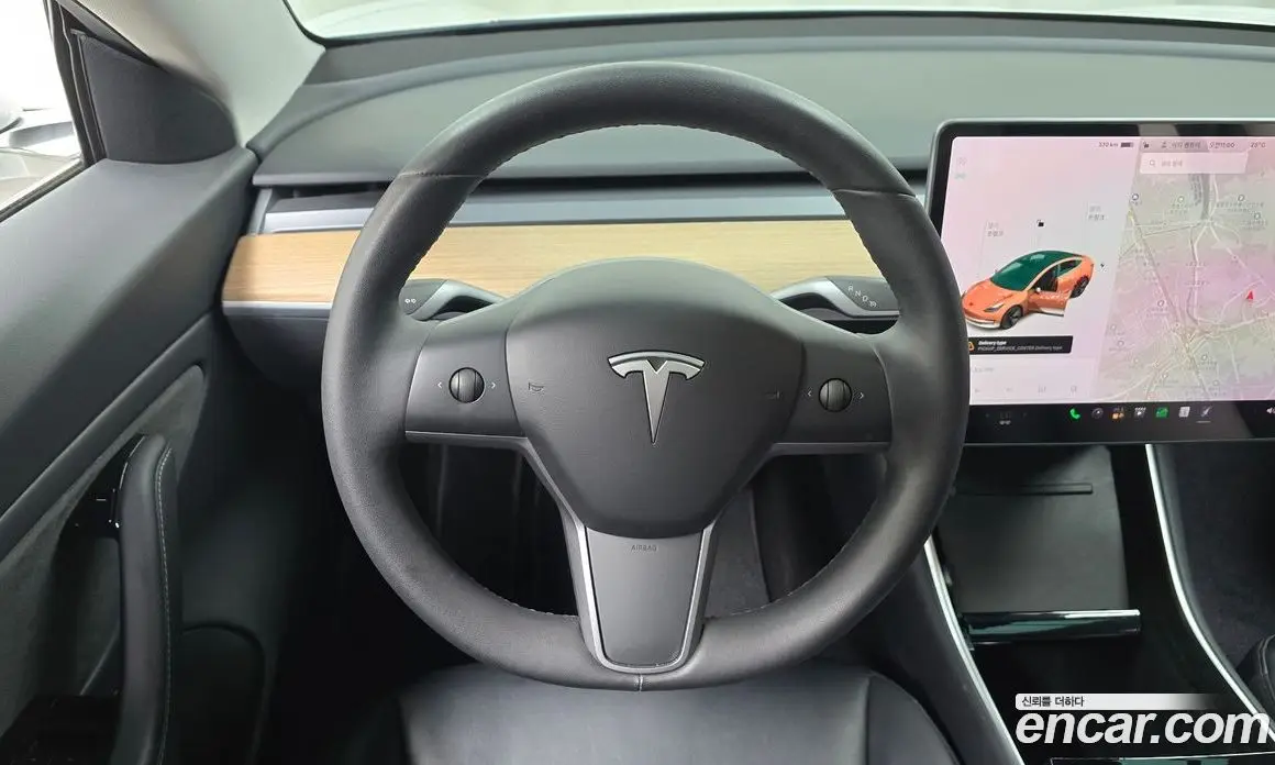 Tesla Model 3 2020 0.2 автомат (гидро), фото 13 Tesla Model 3 2020 0.2 автомат (гидро), фото 13