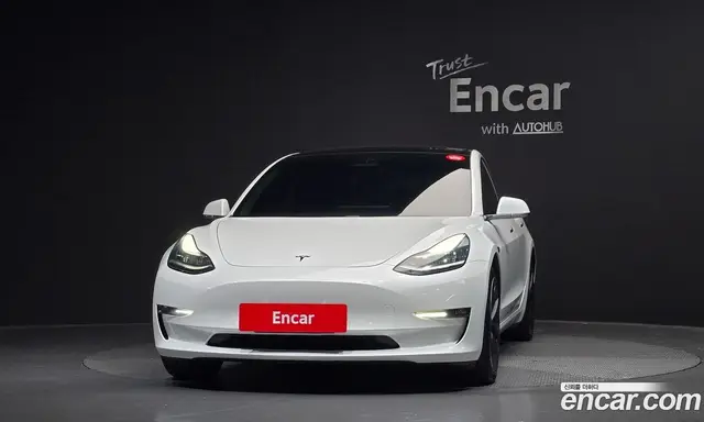Tesla Model 3 2020 0.2 автомат (гидро), миниатюра 3 Tesla Model 3 2020 0.2 автомат (гидро), миниатюра 3