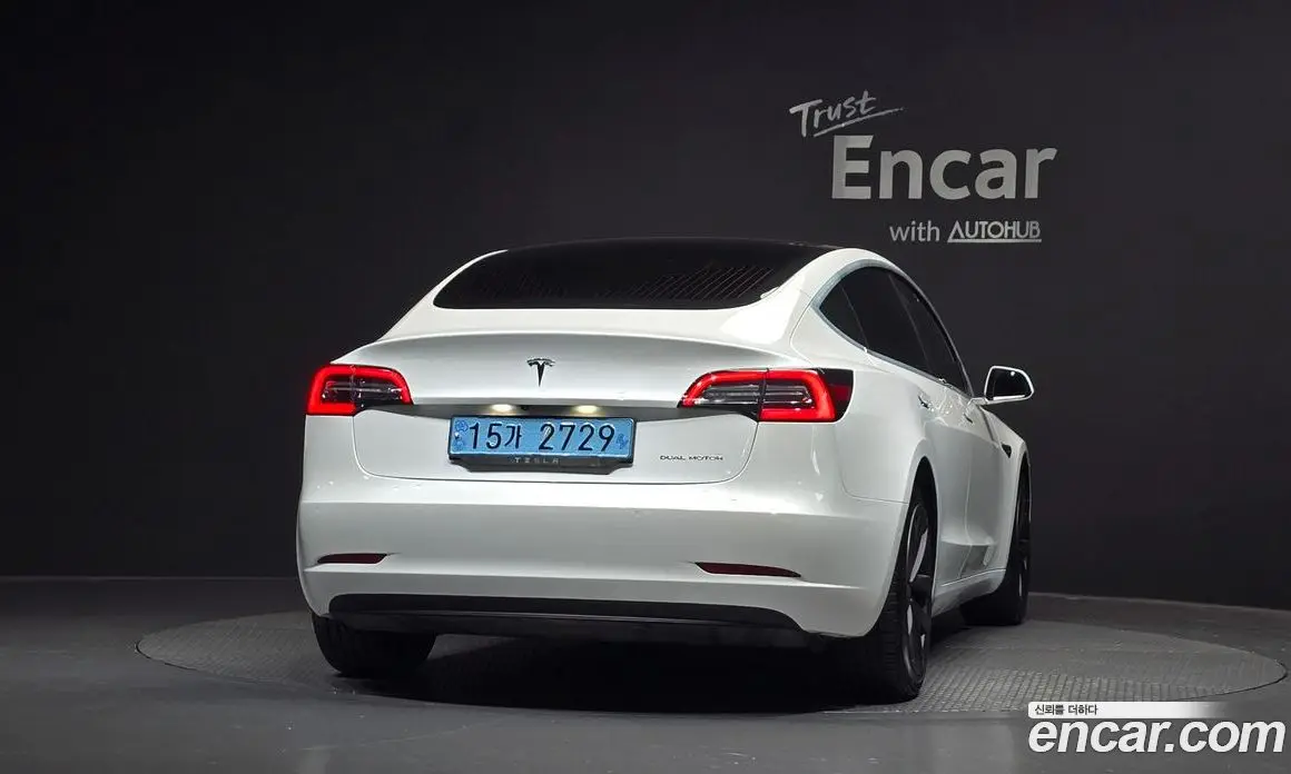 Tesla Model 3 2020 0.2 автомат (гидро), фото 4 Tesla Model 3 2020 0.2 автомат (гидро), фото 4