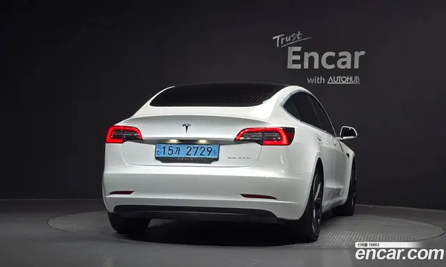 Tesla Model 3 2020 0.2 автомат (гидро), миниатюра 4 Tesla Model 3 2020 0.2 автомат (гидро), миниатюра 4