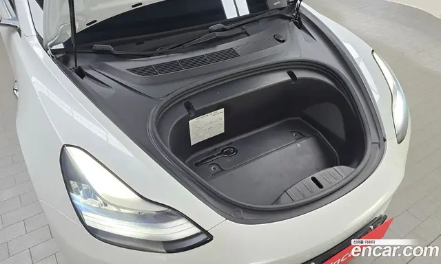 Tesla Model 3 2020 0.2 автомат (гидро), миниатюра 6 Tesla Model 3 2020 0.2 автомат (гидро), миниатюра 6