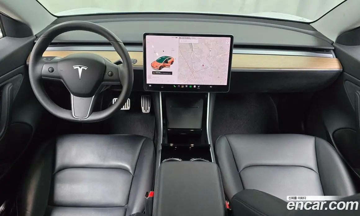 Tesla Model 3 2020 0.2 автомат (гидро), фото 7 Tesla Model 3 2020 0.2 автомат (гидро), фото 7