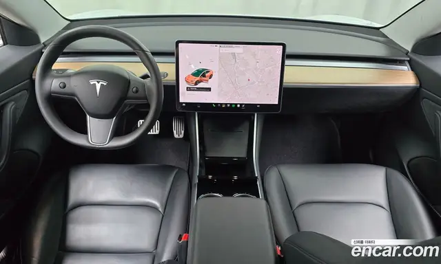 Tesla Model 3 2020 0.2 автомат (гидро), миниатюра 7 Tesla Model 3 2020 0.2 автомат (гидро), миниатюра 7