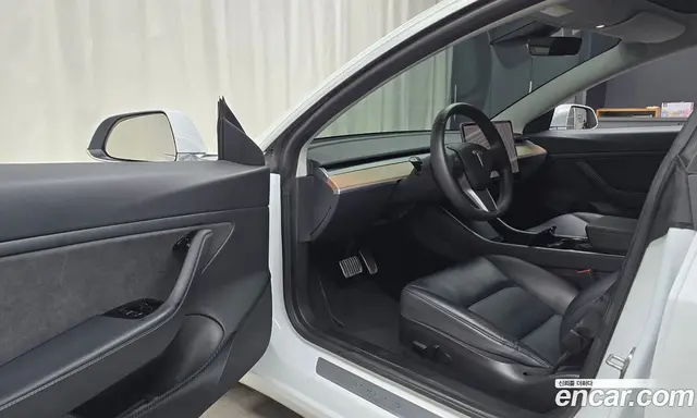 Tesla Model 3 2020 0.2 автомат (гидро), миниатюра 10 Tesla Model 3 2020 0.2 автомат (гидро), миниатюра 10