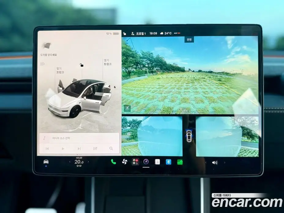 Tesla Model Y 2025 0.2 автомат (гидро), фото 16 Tesla Model Y 2025 0.2 автомат (гидро), фото 16