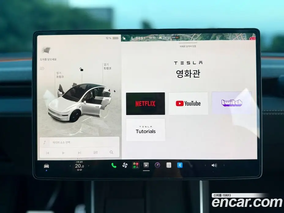 Tesla Model Y 2025 0.2 автомат (гидро), фото 18 Tesla Model Y 2025 0.2 автомат (гидро), фото 18
