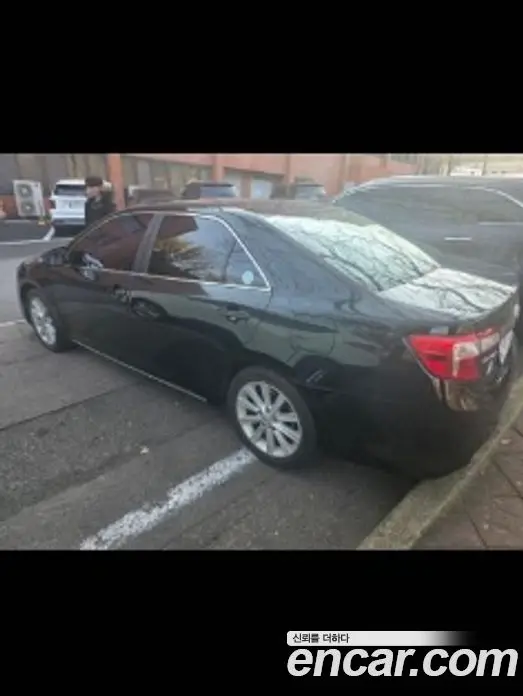 Toyota Camry 2012 2.5 автомат (гидро), фото 2 Toyota Camry 2012 2.5 автомат (гидро), фото 2