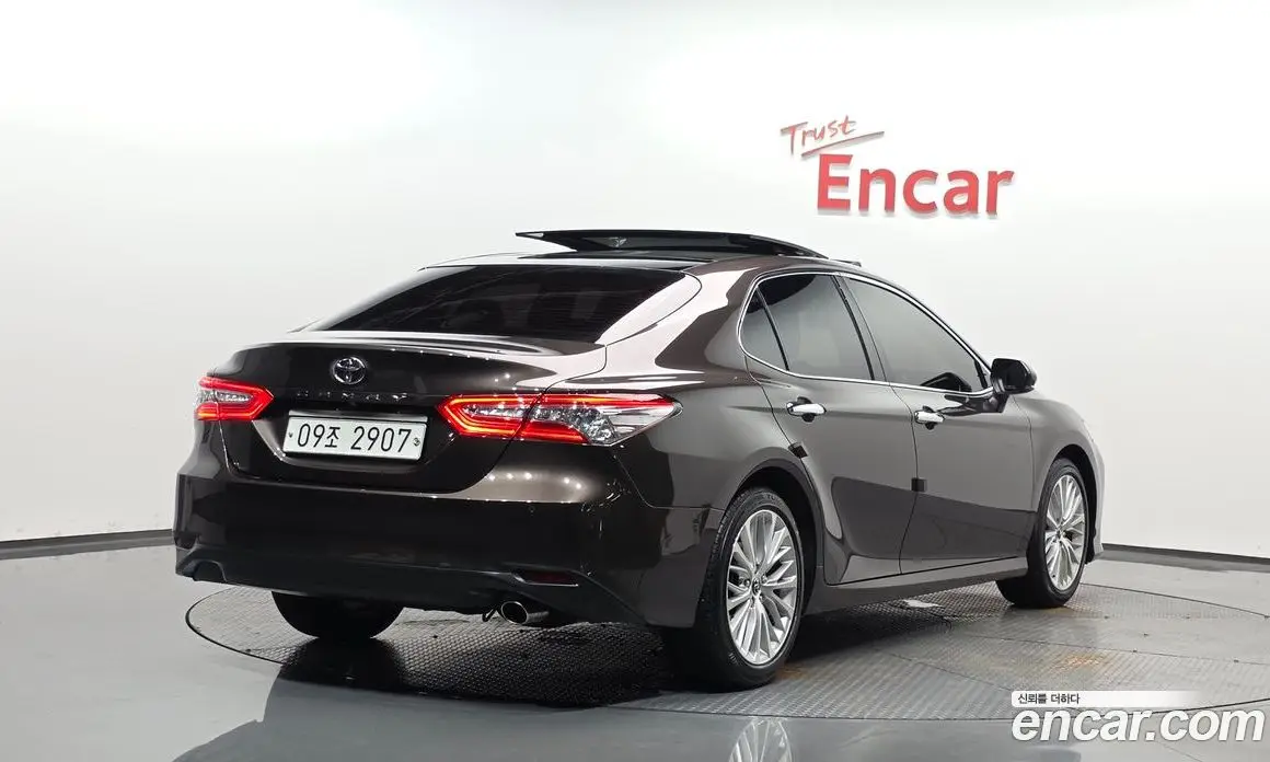 Toyota Camry 2018 2.5 автомат (гидро), фото 1 Toyota Camry 2018 2.5 автомат (гидро), фото 1