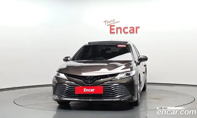 Toyota Camry 2018 2.5 автомат (гидро), миниатюра 2 Toyota Camry 2018 2.5 автомат (гидро), миниатюра 2