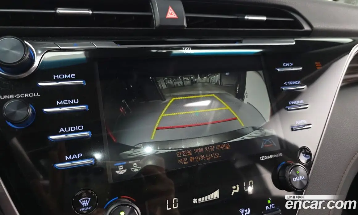 Toyota Camry 2018 2.5 автомат (гидро), фото 19 Toyota Camry 2018 2.5 автомат (гидро), фото 19