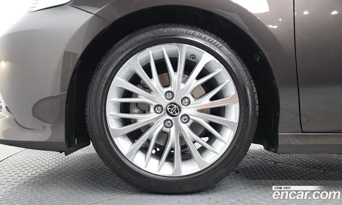 Toyota Camry 2018 2.5 автомат (гидро), фото 4 Toyota Camry 2018 2.5 автомат (гидро), фото 4