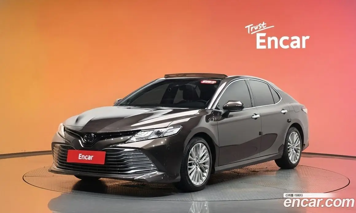 Toyota Camry 2018 2.5 автомат (гидро), фото 33 Toyota Camry 2018 2.5 автомат (гидро), фото 33