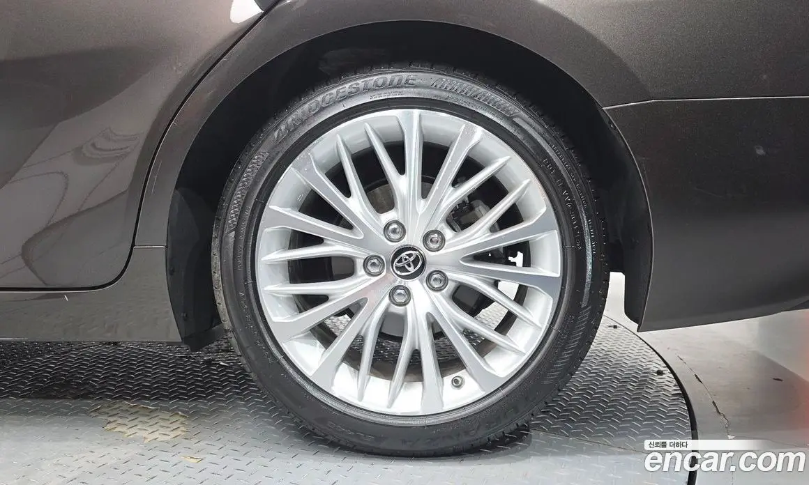Toyota Camry 2018 2.5 автомат (гидро), фото 6 Toyota Camry 2018 2.5 автомат (гидро), фото 6