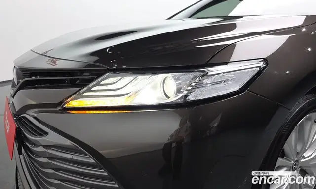 Toyota Camry 2018 2.5 автомат (гидро), миниатюра 7 Toyota Camry 2018 2.5 автомат (гидро), миниатюра 7